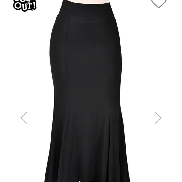 ISO Killstar Mila skirt - Picture 1 of 1